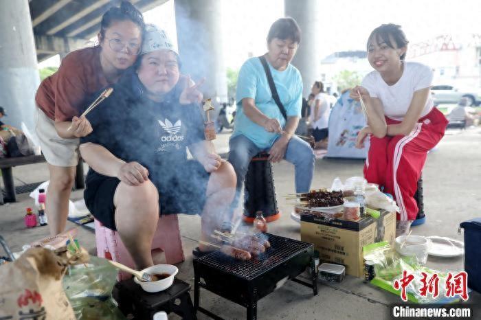 _中秋节烤肉是什么意思_中秋节烤肉活动方案